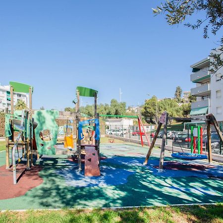 Bajo En Primera Linea - Cala Del Moral, Urbanizacion Calaflores La Cala Del Moral Eksteriør bilde